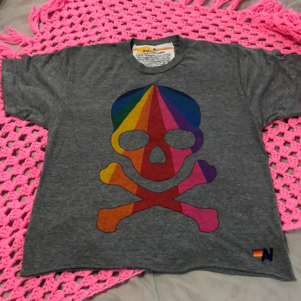 Aviator Nation Tee